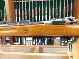 Mauser Danzig 1920 Bolt-Action 8mm Rifle - 9 of 17