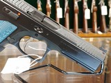 Pre-Owned - CZ Shadow 2 9mm Handgun - 4 of 11