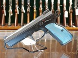 Pre-Owned - CZ Shadow 2 9mm Handgun - 3 of 11