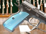 Pre-Owned - CZ Shadow 2 9mm Handgun - 6 of 11