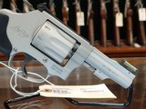 Pre-Owned - Smith & Wesson 317 AirLite .22LR Revolver - 6 of 12