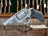Pre-Owned - Smith & Wesson 317 AirLite .22LR Revolver - 2 of 12