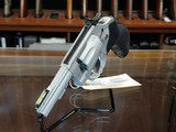 Pre-Owned - Smith & Wesson 317 AirLite .22LR Revolver - 9 of 12