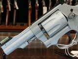 Pre-Owned - Smith & Wesson 317 AirLite .22LR Revolver - 7 of 12