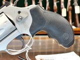 Pre-Owned - Smith & Wesson 317 AirLite .22LR Revolver - 5 of 12