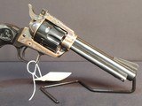 Pre-Owned - Colt New Frontier Single-Action .22LR Revolver - 6 of 10
