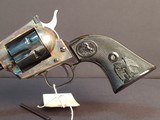 Pre-Owned - Colt New Frontier Single-Action .22LR Revolver - 5 of 10