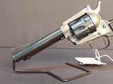 Pre-Owned - Colt New Frontier Single-Action .22LR Revolver - 7 of 10