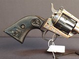 Pre-Owned - Colt New Frontier Single-Action .22LR Revolver - 4 of 10