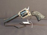 Pre-Owned - Colt New Frontier Single-Action .22LR Revolver - 3 of 10