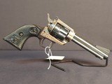 Pre-Owned - Colt New Frontier Single-Action .22LR Revolver - 2 of 10