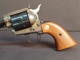 Pre-Owned - Colt New Frontier SAA .45Colt Revolver - 5 of 15