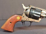 Pre-Owned - Colt New Frontier SAA .45Colt Revolver - 4 of 15