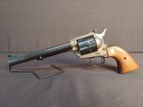 Pre-Owned - Colt New Frontier SAA .45Colt Revolver - 2 of 15