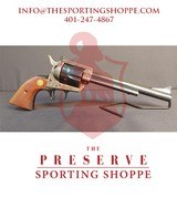 Pre-Owned - Colt New Frontier SAA .45Colt Revolver - 1 of 15