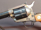 Pre-Owned - Colt New Frontier SAA .45Colt Revolver - 7 of 15