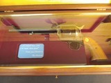 Pre-Owned - Colt New Frontier SAA .45Colt Revolver - 12 of 15