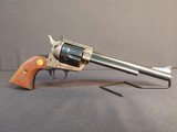 Pre-Owned - Colt New Frontier SAA .45Colt Revolver - 3 of 15