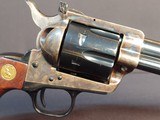 Pre-Owned - Colt New Frontier SAA .45Colt Revolver - 6 of 15