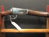 Pre-64 Winchester 94 .30-30 Lever-Action Rifle - 7 of 14