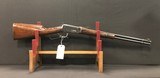 Pre-64 Winchester 94 .30-30 Lever-Action Rifle - 4 of 14