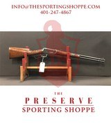 Pre-64 Winchester 94 .30-30 Lever-Action Rifle - 1 of 14