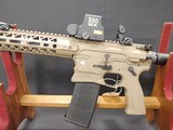 Pre-Owned - Cobalt Kinetics REV6 .300AAC Semi-Automatic Rifle - 5 of 11