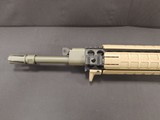 Pre-Owned - Lewis Machine FDE 16.5" Piston Driven Upper - 7 of 8