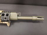 Pre-Owned - Lewis Machine FDE 16.5" Piston Driven Upper - 6 of 8