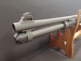 Pre-Owned - Benelli M4 Tactical 12-Gauge Semi-Auto Shotgun OBO - 9 of 12