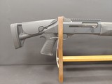 Pre-Owned - Benelli M4 Tactical 12-Gauge Semi-Auto Shotgun OBO - 4 of 12