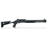 Pre-Owned - Benelli M4 Tactical 12-Gauge Semi-Auto Shotgun OBO - 1 of 12