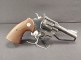 Pre-Owned - Colt Trooper .38SPL Revolver - 2 of 10