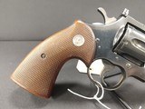 Pre-Owned - Colt Trooper .38SPL Revolver - 4 of 10