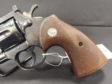 Pre-Owned - Colt Trooper .38SPL Revolver - 5 of 10