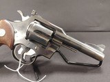 Pre-Owned - Colt Trooper .38SPL Revolver - 6 of 10