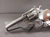 Pre-Owned - Colt Trooper .38SPL Revolver - 7 of 10