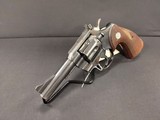 Pre-Owned - Colt Trooper .38SPL Revolver - 8 of 10