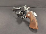 Pre-Owned - Colt Trooper .38SPL Revolver - 9 of 10