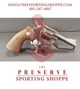 Pre-Owned - Colt Trooper .38SPL Revolver - 1 of 10