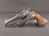 Pre-Owned - Colt Trooper .38SPL Revolver - 3 of 10