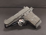 Sig Sauer P938 9mm Single-Action Handgun - 3 of 10