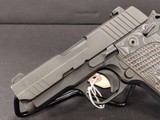 Sig Sauer P938 9mm Single-Action Handgun - 5 of 10