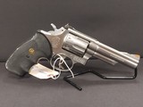 Pre-Owned - Smith and Wesson 66-1 .357Mag Double-Action Revolver - 2 of 10