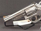 Pre-Owned - Smith and Wesson 66-1 .357Mag Double-Action Revolver - 5 of 10