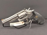 Pre-Owned - Smith and Wesson 66-1 .357Mag Double-Action Revolver - 3 of 10