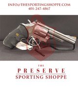 Pre-Owned - Smith and Wesson 66-1 .357Mag Double-Action Revolver - 1 of 10