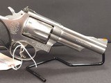 Pre-Owned - Smith and Wesson 66-1 .357Mag Double-Action Revolver - 4 of 10