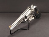 Pre-Owned - Smith and Wesson 66-1 .357Mag Double-Action Revolver - 9 of 10