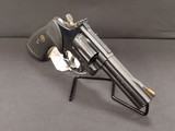 Pre-Owned - Smith & Wesson M586 .357Mag 3.5" Revolver - 9 of 10